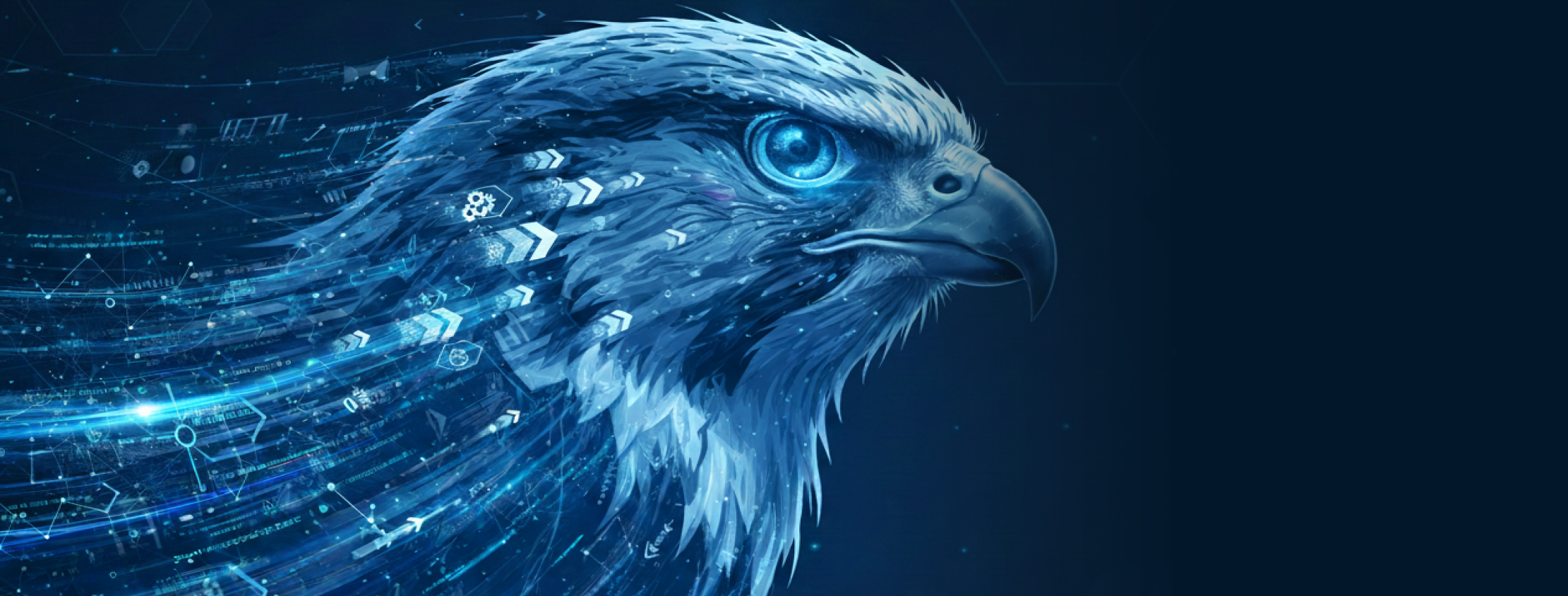 Eagle BG