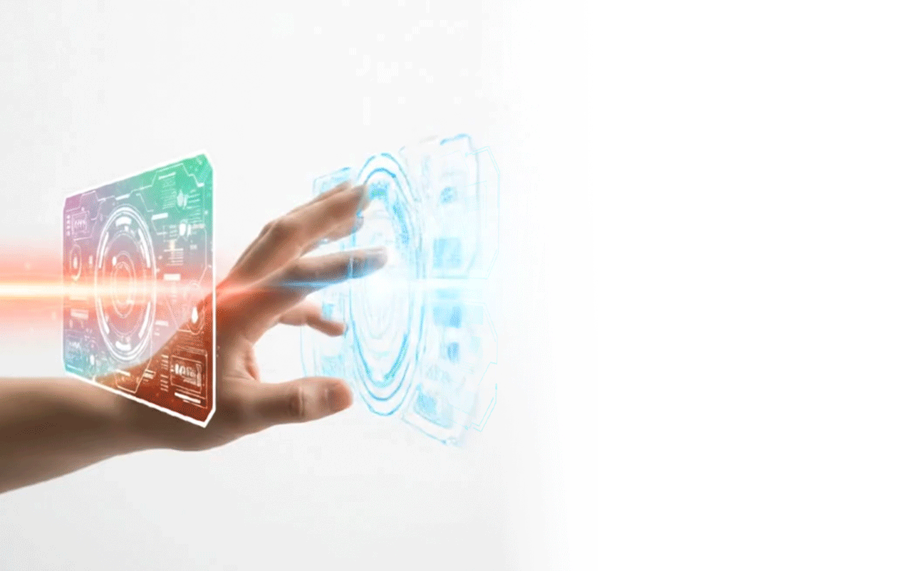 Touch Screen